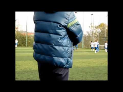 ACS Viitorul Cluj Junior - ACSF Juniorul Cluj, etapa 6, repriza 2