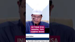 Download lagu 3 Questions from angels in the grave, cannot be memorized, but can be answered by the priest mp3