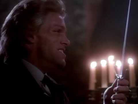 Werewolf 1x25 To Dream of Wolves Part 1