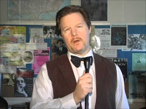 Thumbnail for Arthur L Johnson Class of 2010 Senior Video (part two) by arthur l