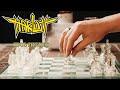 Harlott - Idol Minded (OFFICIAL VIDEO)
