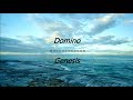 Genesis - Domino (Lyrics)
