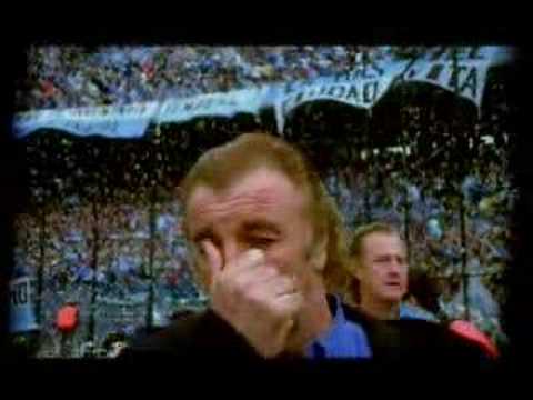 Filmico Racing vs Colon - 2001