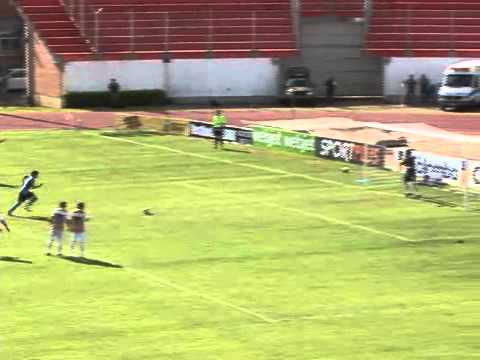 Campeonato Gaúcho - Grêmio 1x0 Canoas
