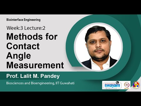 Biointerface Engineering Intro Video