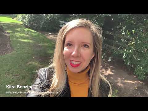 VR Awards 2019 - Ceremony Introductory Video