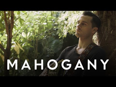 Michael Malarkey - To Be A Man | Mahogany Session