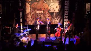 Helene Blum & Harald Haugaard Quintet - Høst (1/13)