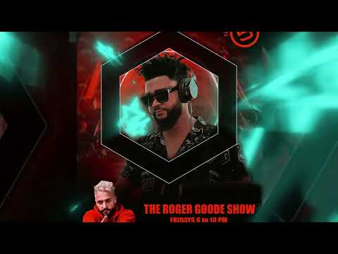 STAR the DJ - 5FM (The Roger Goode Show) #165 (2025) [AmaPiano Edition]