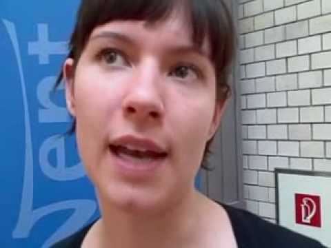 Interview with Solana Larsen, Managing Editor of Globalvoicesonline.org