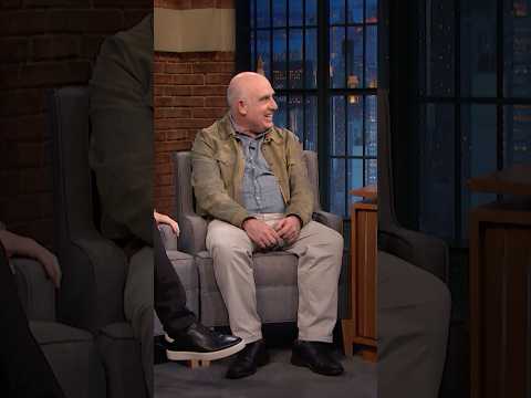 Mike Schur and Joe Posnanski share their excitement for the New York Knicks 👏