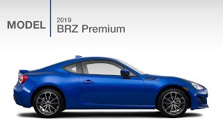 Video 0 of Product Subaru BRZ (ZC6) Sports Car (2012-2020)