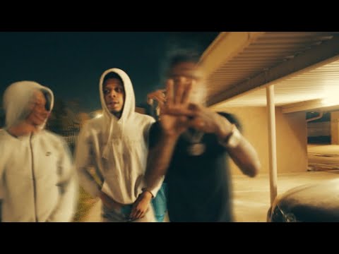 Stoneda5th - The Exorcist[Official Video]