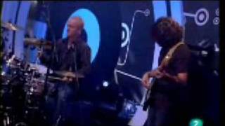 En el angulo muerto - Miguel Rios en directo