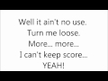 Suzi Quatro The Wild One Lyrics