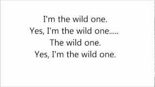 Suzi Quatro The Wild One Lyrics