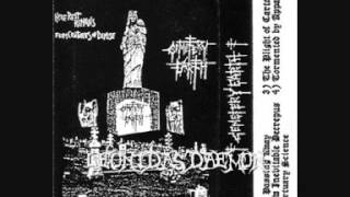 Cemetery Earth-Here Rest Remains from Centuries of Demise[Demo '92]