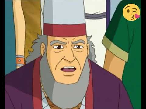 Desene crestine Vechiul Testament ep Marduk este înfrânt ep 30