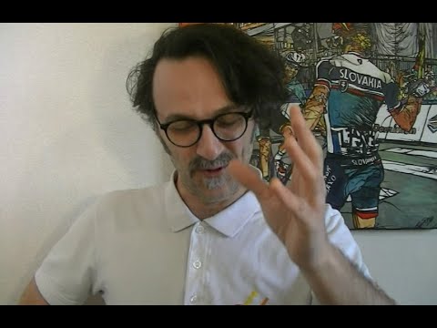 Martinello Case: Bulbarelli's Risk Is Enormous - Cicloweb.it