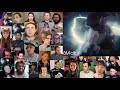 Flash Reverse The Time To Save The World Scene Fans Reaction | Snydercut