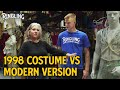 Ringling Costumes Through The Years 1998 Now W Dawna Oak Sr Costume Director