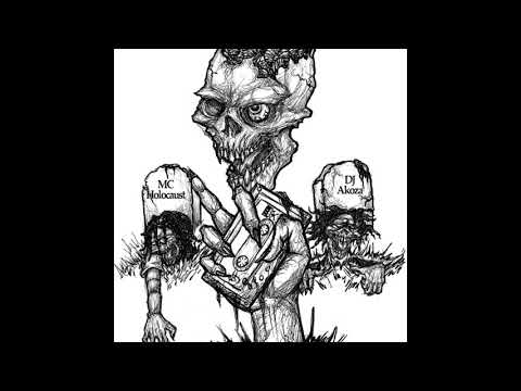 MC HOLOCAUST - DEMONSTRATE HASTE LYRICS