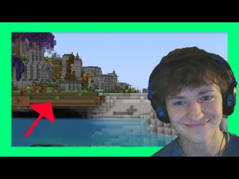 CRAZY Minecraft Mods Overload – Things Got Insane!!