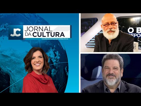 Jornal da Cultura | 12/12/2022