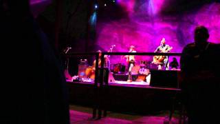 The Avett Brothers - Paranoia In B Flat Major Live at Red Rocks