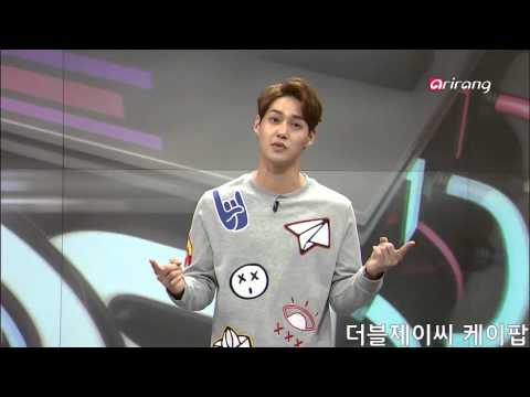 150521 JJCC - 더블제이씨 Eddy 'Pops In Seoul'