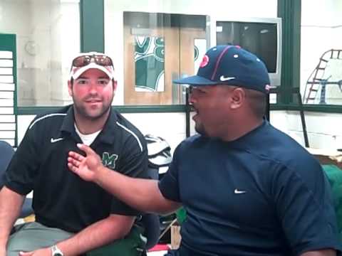 Welcome Back to Maret!