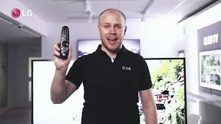 LG UN81 75” 4K Smart UHD TV, play video, 75UN81006LB, thumbnail 1