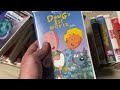My Disney VHS Collection 2024 Edition Part 2