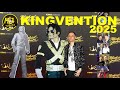 Kingvention 2025 The Big Michael Jackson Fan Convention In London Documentary By MJ Update 36