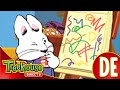 Max Und Ruby Tante Doktor Die Überraschung Astronaut 23