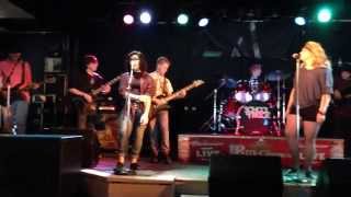 School of Rock - Let's Go Crazy