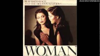 burt bacharach summer of 77