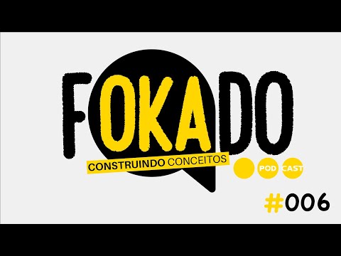 Fokado Podcast 006 - R.H.