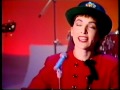 Jane Wiedlin - Inside A Dream (Wogan 28th Oct 1988)