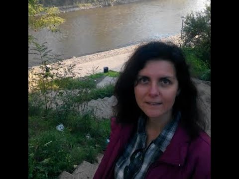 Pozitivne Misli - Hristove pouke kako da ne brinemo, 1.deo / Vesna Biorac