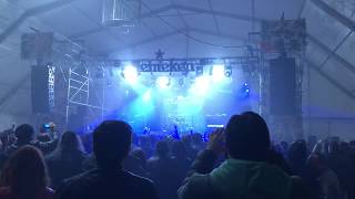 Stratovarius - Intro + Forever Free (Live in Gijón 2017)