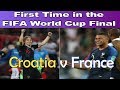FIFA World Cup 2018 Final Match I Qualified Teams/Venue/Time(Updates) II Genuine Prediction Here. FIFA World Cup 2018 Final Match I Qualified Teams/Venue/Time(Updates) II Genuine Prediction Here.