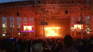 Accept Crime - Alexisonfire