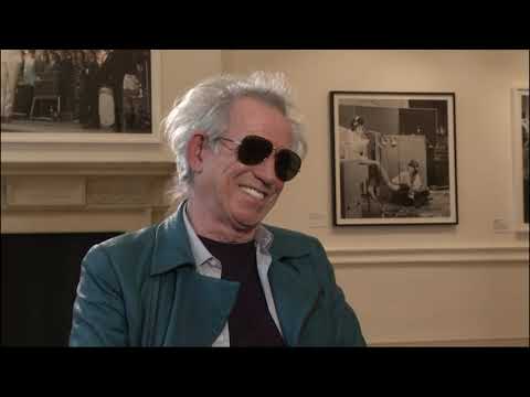 Thumbnail for Gerry Conway Narrates "The Rolling Stones: Rock Royalty" Documentary * Please Like & SUBSCRIBE! * by Gerry Conway