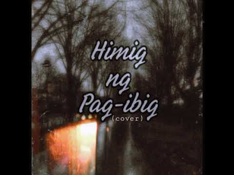 Himig ng Pag-ibig - Lolita Carbon ft. Pio Balbuena (cover) K-rafty