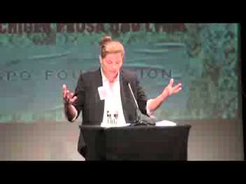 23. open mike. Hilde Drexler, »Zinnentanz«, 07.11.2015