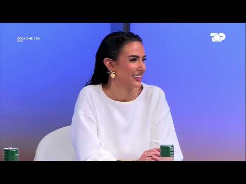 “Më mori mami dhe…”/ Bora Zemani zbulon çfarë fshihet pas lajmeve të ndarjes nga Donaldi