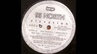 95 North - Elevation (Red Solo Mix).wmv
