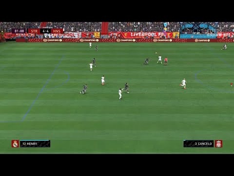 FIFA 22 - luck