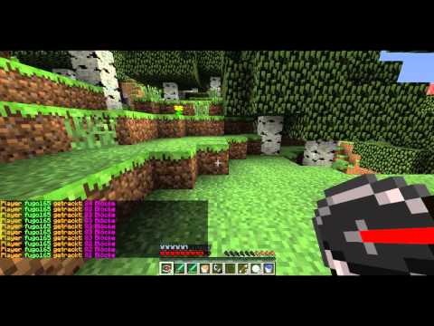 Das erste Video auf meinem kanal |FunCrafter LP